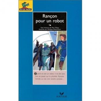 RANCON POUR UN ROBOT