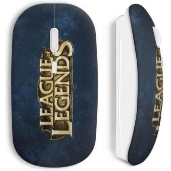 League of Legends Mouse