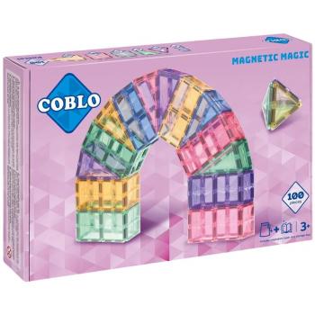 Ensemble de pastel Coblo 100 pcs