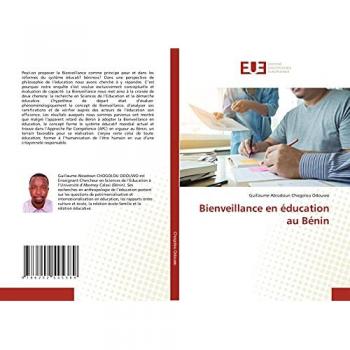 Bienveillance en éducation au Bénin