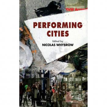Performing Cities