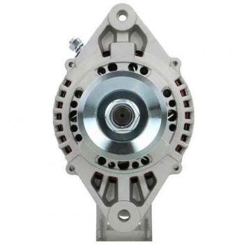 165507065080 PlusLine Nissan Alternator