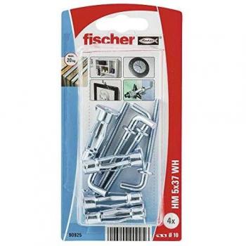 Fischer HM 5x37 WH K NV Blister Pack