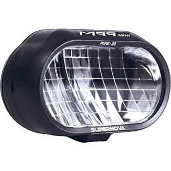 Supernova 450 Lumens Mini Pure Front Light