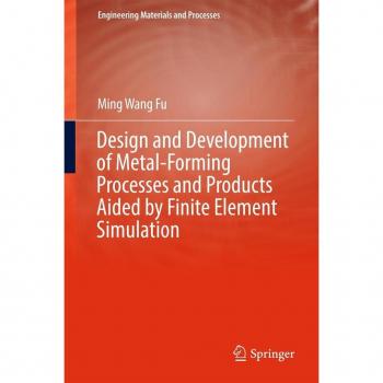 Vitalsource Technologies, Inc. Design And Development Of Metal-forming Processes And Products Aided By