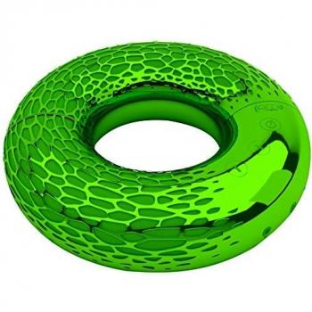 Jarre Aerotwist Altoparlante Bluetooth Verde da 18 W RMS