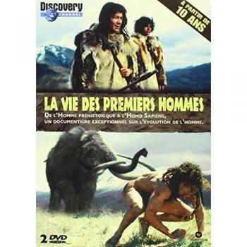 Les Origines : La Vie des premiers hommes