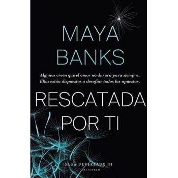 Rescatada por ti (Deveraux 3) (Tapa blanda).