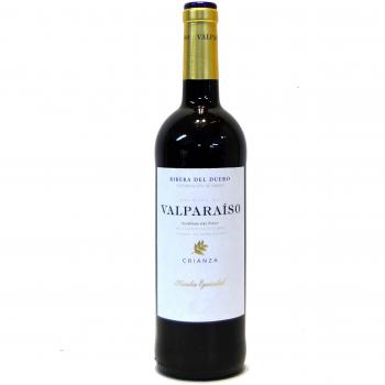 Marqués de Valparaíso Tinto Crianza