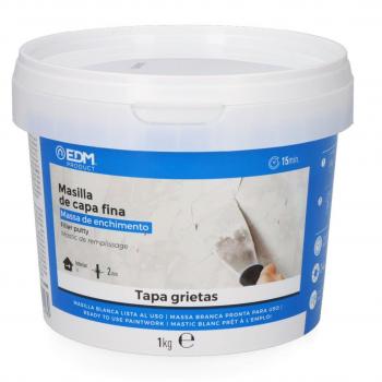 EDM Putty White 1 kg