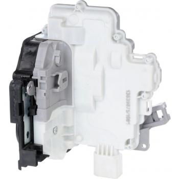 RIDEX Serrure De Porte arrière droite 1361D0010 AUDI,VOLVO,PORSCHE,Q5 (8RB),A4 Avant (8K5, B8),A4 Limousine (8K2, B8),A5 Sportback (8TA)