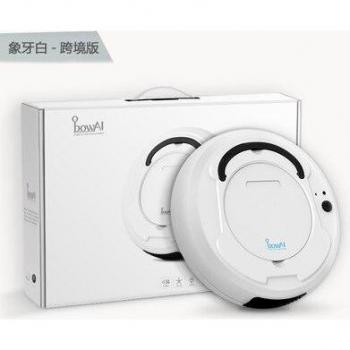 Robot Suelo Ultra‑Silencio