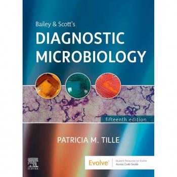 Bailey & Scott's Diagnostic Microbiology