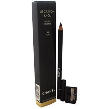 Chanel Le Crayon Khol Eyeliner Shade 61 Noir 1.4 g