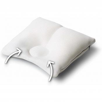 Träumeland Babykopfkissen Carefor 0-8 Monate