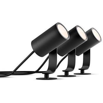 Philips Lighting Hue Lily LED Gartenspots