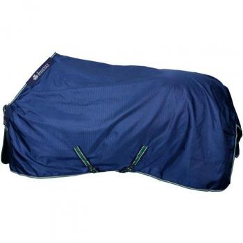 Bucas Smartex Rain 0g, Regendecke mit Abschwitzfunktion, 125cm