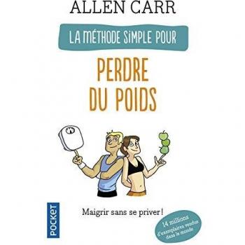 La méthode simple pour perdre du poids