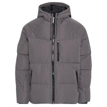 Steppjacke BLEND Steppjacke BHMKARS Gr. M, grau (iron gate)