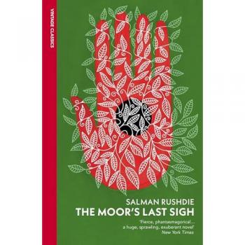The Moor's Last Sigh
