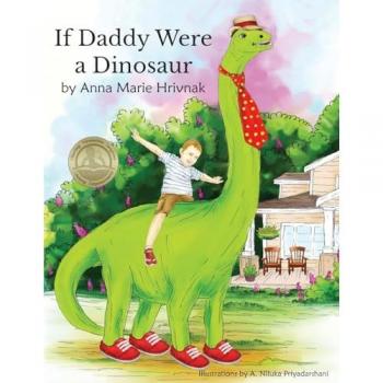 If Daddy Were a Dinosaur