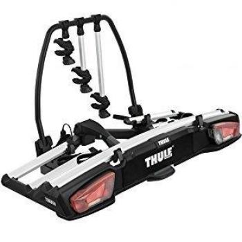 Thule 939 Velospace XT 3-Bicycle Towball Mount