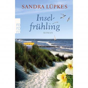 Inselfrühling: Ein Nordsee-Roman