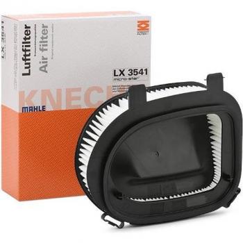 Magneti Marelli Filtro Aria Bmw X3-X5 Lx3541