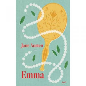 Emma: Roman | Zeitloser Klassiker in eleganter Ausstattung mit Farbschnitt