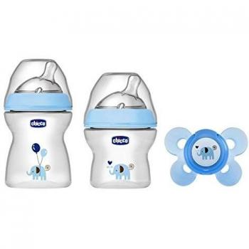 Chicco NaturalFeeling