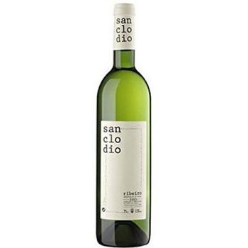 D.O. Ribeiro Sanclodio 75 Cl Blanco