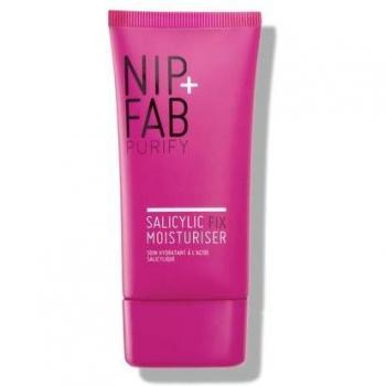 NIP+FAB Crème Légère à l'Acide Salicylique 40ml