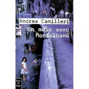 Un mois avec Montalbano