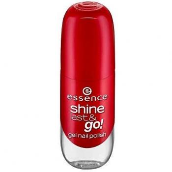 Essence Shine Last & Go Gel Esmalte 16 8ml