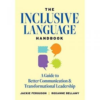 Ferguson, Jackie: The Inclusive Language Handbook
