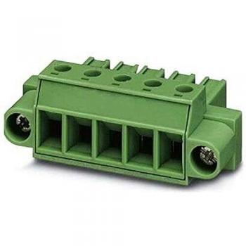PCB Connector Kit – Combicon PC 4/3 STF‑7.62 (x50)