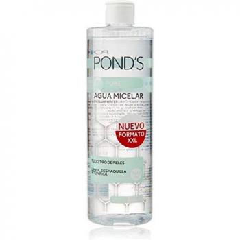 Pond's Triple Action Micellar Water