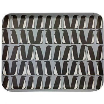 Penguin Bamboo Ice Tray – Scion Pedro