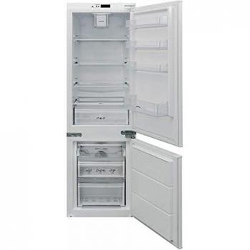 Candy 70/30 Integrated Frost Free Fridge Freezer BCBF174FTK