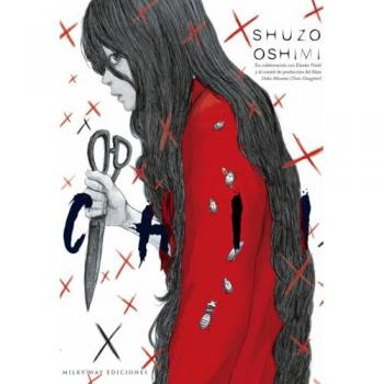 Chii (Tapa blanda).