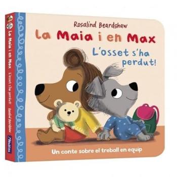 La Maia i en Max