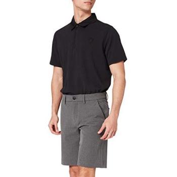 Short slim décontracté vendredi