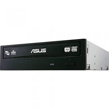 ASUS DRW-24D5MT Internes DVD-Laufwerk SATA Schwarz