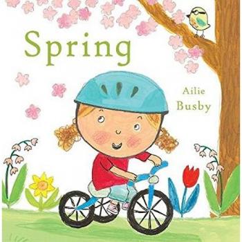 Spring: 4