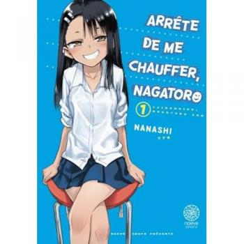 Arrête de me chauffer, Nagatoro