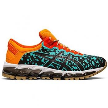 ASICS Gel Quantum 360 5 Trail Athletic Shoes