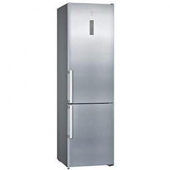 Balay Frigorífico Combinado 3KFE766XE 203 cm Inox No Frost