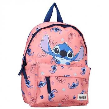 Zaino Giocoso Rosa per Bambini