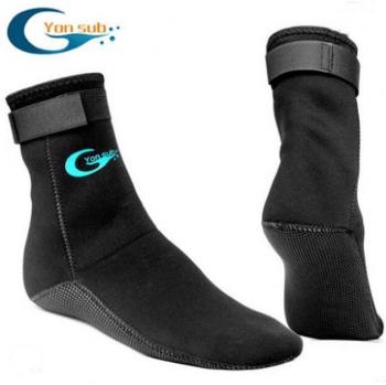 Calcetín Surf Submarino Yonsub 3 mm