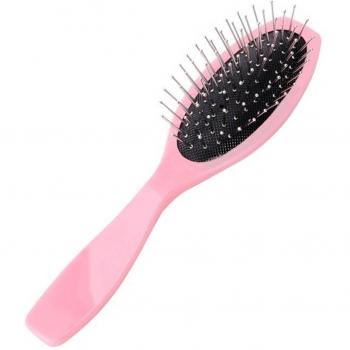Hairdressing Steel Comb for Wig Training